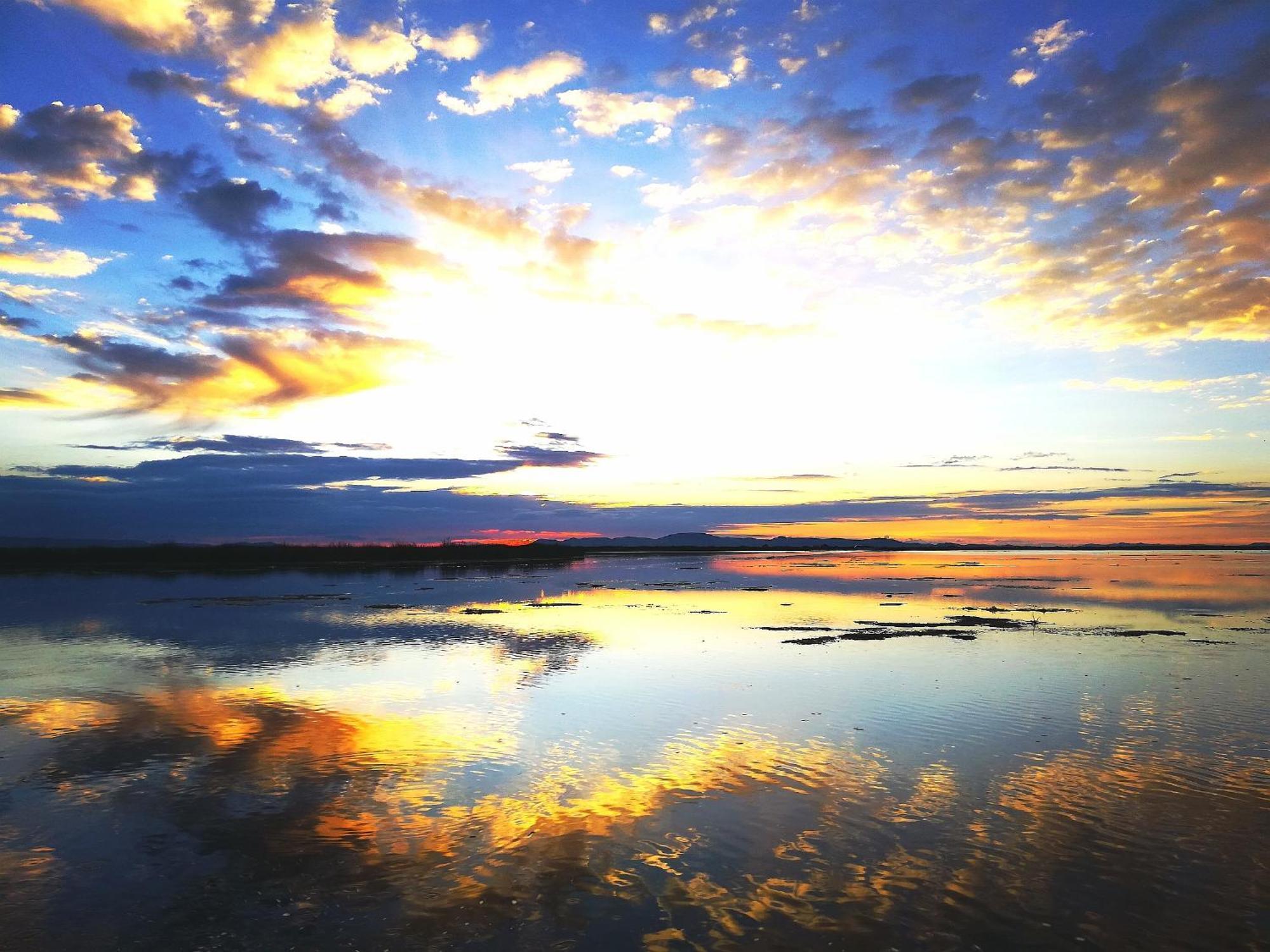 Ecoturismo, Los Uros Puno Luaran gambar